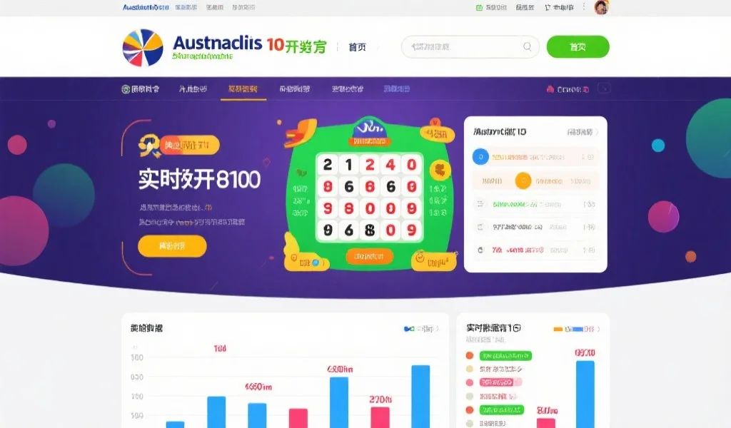 澳洲幸运10开奖官网使用指南：初学者必看的高效功能导航