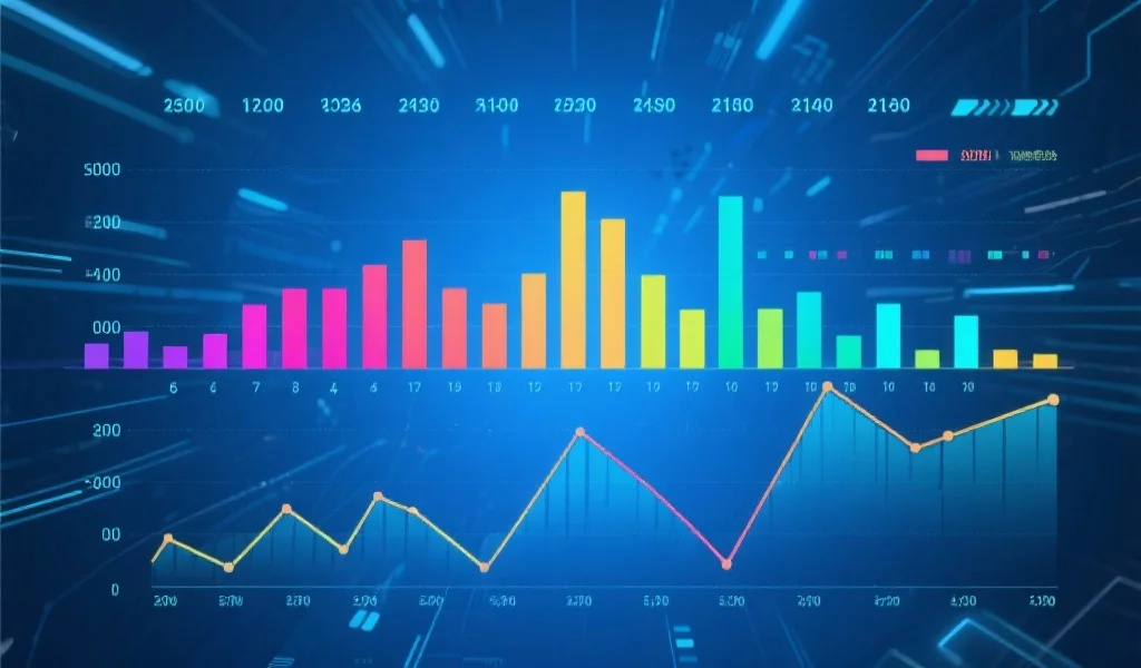 解读澳洲幸运10走势图：探索历史数据中的数字规律